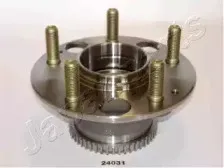 Ступица колеса JAPANPARTS купить