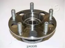 Ступица колеса JAPANPARTS купить
