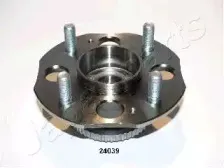 Ступица колеса JAPANPARTS купить