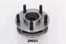 Ступица колеса JAPANPARTS купить