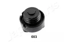 Крышка, топливной бак JAPANPARTS купить