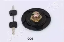 Крышка, топливной бак JAPANPARTS купить