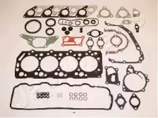 Комплект прокладок, двигатель JAPANPARTS купить