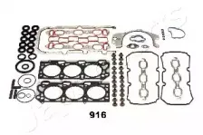 Комплект прокладок, двигатель JAPANPARTS купить