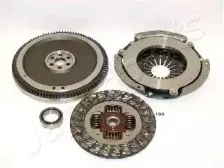 Комплект сцепления JAPANPARTS купить