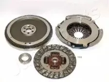 Комплект сцепления JAPANPARTS купить