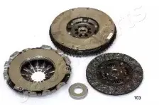 Комплект сцепления JAPANPARTS купить