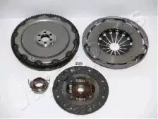 Комплект сцепления JAPANPARTS купить