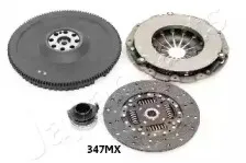 Комплект сцепления JAPANPARTS купить