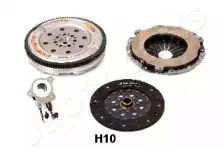 Комплект сцепления JAPANPARTS купить