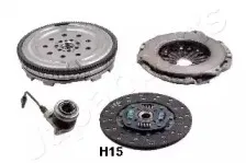 Комплект сцепления JAPANPARTS купить