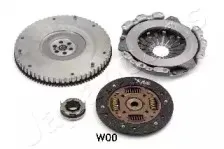 Комплект сцепления JAPANPARTS купить