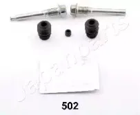 Ремкомплект, тормозной суппорт JAPANPARTS купить