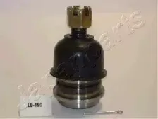 Несущий / направляющий шарнир JAPANPARTS купить