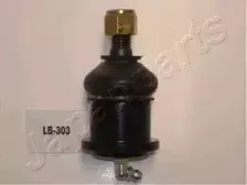 Несущий / направляющий шарнир JAPANPARTS купить