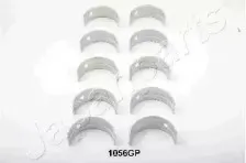 Комплект подшипников коленчатого вала JAPANPARTS купить