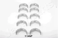 Комплект подшипников коленчатого вала JAPANPARTS купить