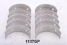 Комплект подшипников коленчатого вала JAPANPARTS купить