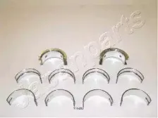 Комплект подшипников коленчатого вала JAPANPARTS купить