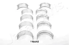 Комплект подшипников коленчатого вала JAPANPARTS купить