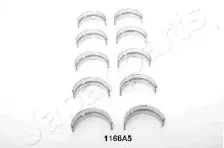 Комплект подшипников коленчатого вала JAPANPARTS купить