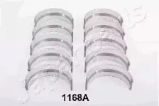 Комплект подшипников коленчатого вала JAPANPARTS купить