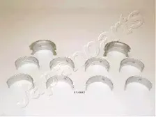 Комплект подшипников коленчатого вала JAPANPARTS купить