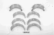 Комплект подшипников коленчатого вала JAPANPARTS купить
