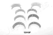 Комплект подшипников коленчатого вала JAPANPARTS купить