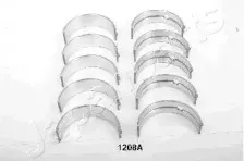 Комплект подшипников коленчатого вала JAPANPARTS купить