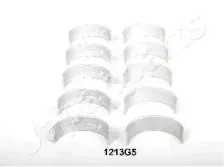 Комплект подшипников коленчатого вала JAPANPARTS купить