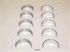 Комплект подшипников коленчатого вала JAPANPARTS купить