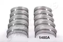 Комплект подшипников коленчатого вала JAPANPARTS купить