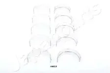 Комплект подшипников коленчатого вала JAPANPARTS купить