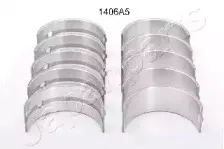 Комплект подшипников коленчатого вала JAPANPARTS купить
