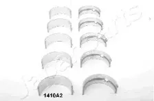 Комплект подшипников коленчатого вала JAPANPARTS купить