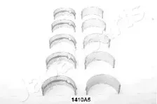 Комплект подшипников коленчатого вала JAPANPARTS купить