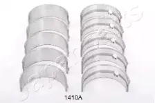 Комплект подшипников коленчатого вала JAPANPARTS купить