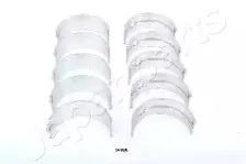Комплект подшипников коленчатого вала JAPANPARTS купить