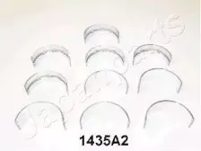 Комплект подшипников коленчатого вала JAPANPARTS купить