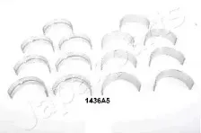 Комплект подшипников коленчатого вала JAPANPARTS купить