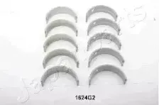 Комплект подшипников коленчатого вала JAPANPARTS купить