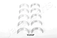 Комплект подшипников коленчатого вала JAPANPARTS купить