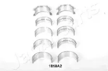 Комплект подшипников коленчатого вала JAPANPARTS купить