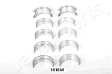 Комплект подшипников коленчатого вала JAPANPARTS купить