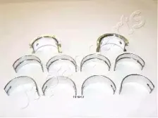 Комплект подшипников коленчатого вала JAPANPARTS купить
