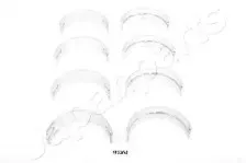 Комплект подшипников коленчатого вала JAPANPARTS купить