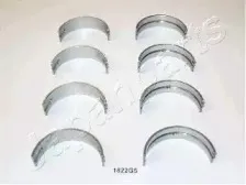 Комплект подшипников коленчатого вала JAPANPARTS купить