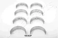 Комплект подшипников коленчатого вала JAPANPARTS купить