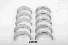 Комплект подшипников коленчатого вала JAPANPARTS купить